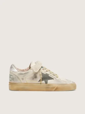 Men’s Ball Star LAB with Velcro fastening
