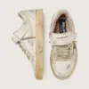 Men’s Ball Star LAB with Velcro fastening