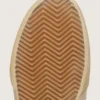 Women’s Super-Star LAB in mesh with beige suede star