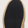 Women's Super-Star Penstar in brown suede with studs